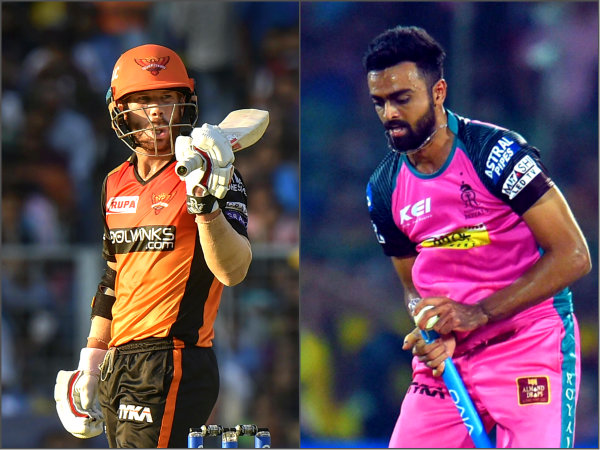 ওয়ার্নার বনাম উনাদকাট