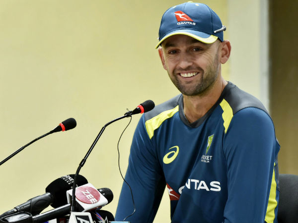 অস্ট্রেলিয়া দলের খবর