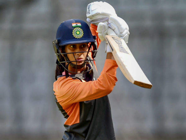 জেমাইমা রড্রিগেজ জেমাইমা রড্রিগেজ