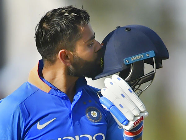 কেন কোহলি নয়?