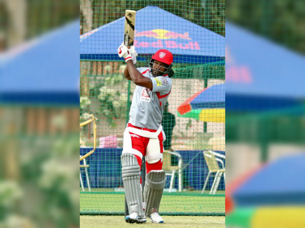 কিংস ইলেভেন পঞ্জাব দলের খবর