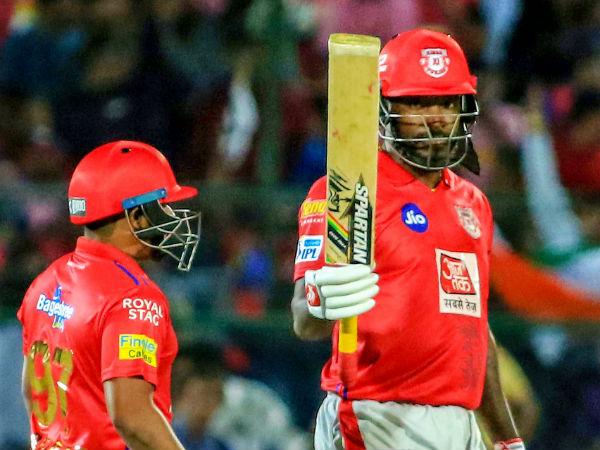 কিংস ইলেভেন পঞ্জাব কিংস ইলেভেন পঞ্জাব