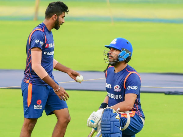 মুম্বই ইন্ডিয়ান্স দলের খবর