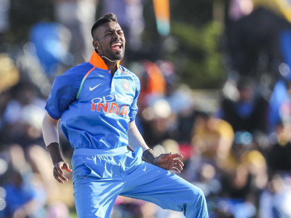 হার্দিক পাণ্ডিয়া হার্দিক পাণ্ডিয়া