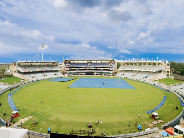 রাঁচির পিচ ও আবহাওয়া পরিস্থিতি