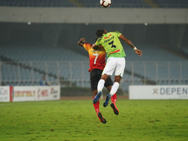 প্রথম লেগের ফল ও সাম্প্রতিক ফর্ম