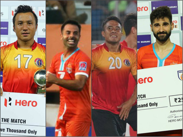 উইং ও মাঝমাঠ