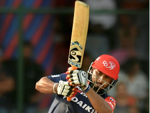 আইপিএল-এ প্রত্যাশার চাপ আইপিএল-এ প্রত্যাশার চাপ