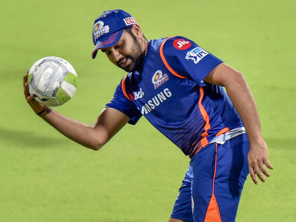 রোহিত শর্মা (মুম্বই ইন্ডিয়ান্স)