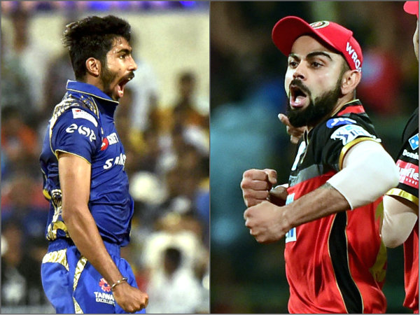 বুমরা বনাম চিকু ভাইয়া