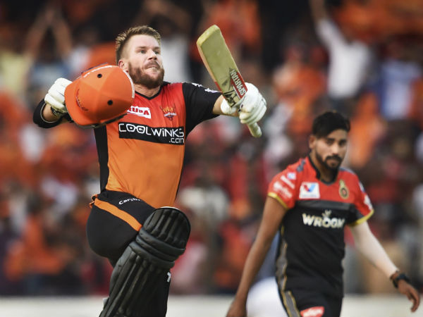 আইপিএল-এ সর্বোচ্চ শতরান