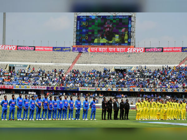 দুই দলের স্কোয়াড 