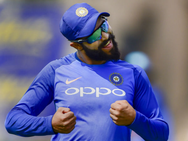 এলিট লিস্টে বুমরা ও জাদেজা এলিট লিস্টে বুমরা ও জাদেজা