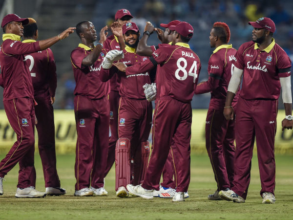 ওয়েস্টইন্ডিজ ওয়েস্টইন্ডিজ