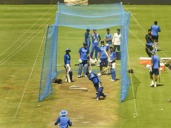 সম্ভাব্য প্রথম একাদশ