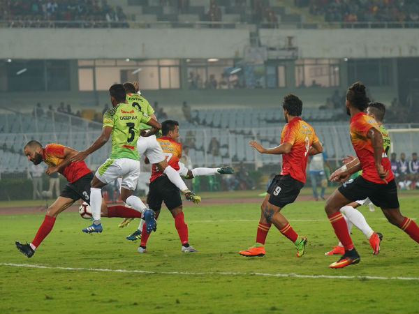 সম্ভাব্য প্রথম একাদশ