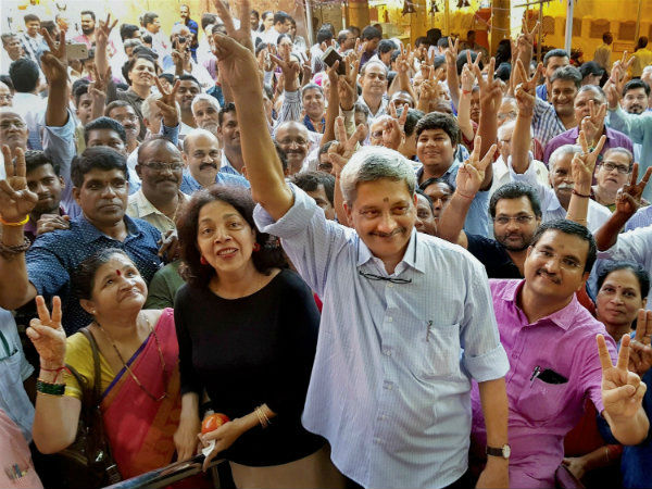 সংসদীয় রাজনৈতিক জীবন