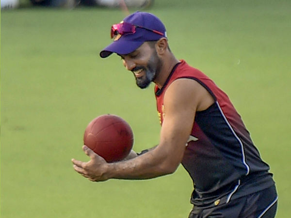 দীনেশ কার্তিক (কলকাতা নাইট রাইডার্স)