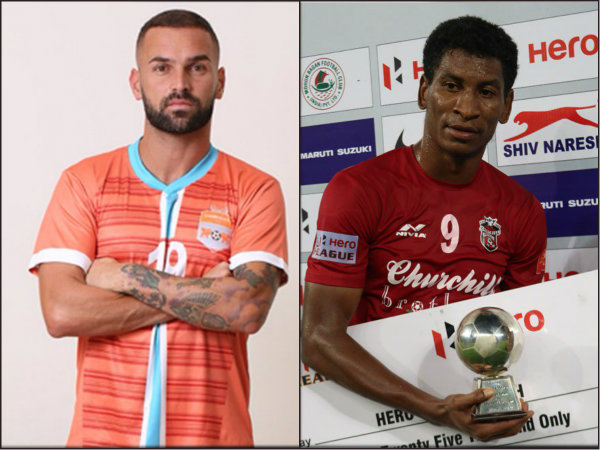 স্ট্রাইকার