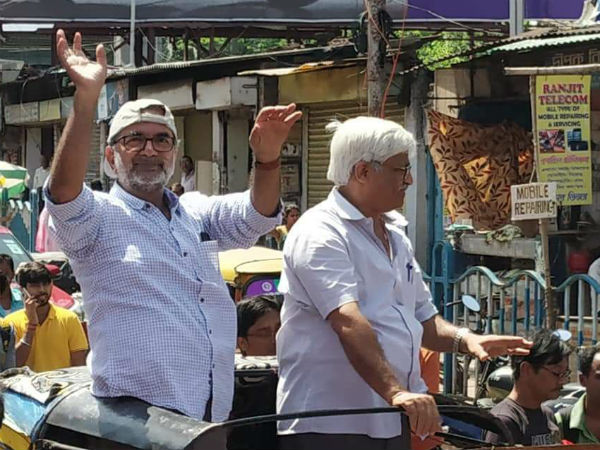 সিপিএমকেই সমর্থন জমি কমিটির, পাত্তা দিচ্ছেন না আরাবুল - ভাঙড়ের এবার কোন দিকে