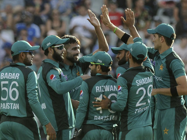 পাকিস্তান পাকিস্তান