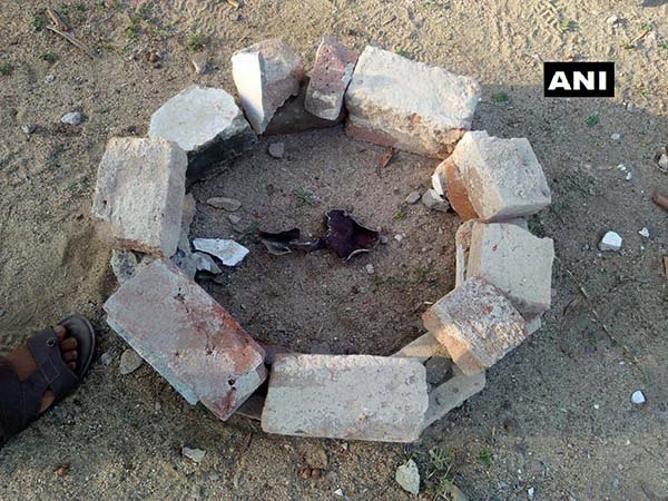 বিহারে মাও প্রভাব 