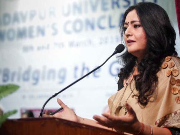 জল্পনায় অগ্নিমিত্রার লোকসভা টিকিট জল্পনায় অগ্নিমিত্রার লোকসভা টিকিট