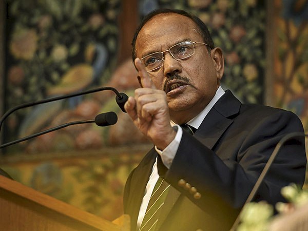 অজিত ডোভাল যা বলেন অজিত ডোভাল যা বলেন