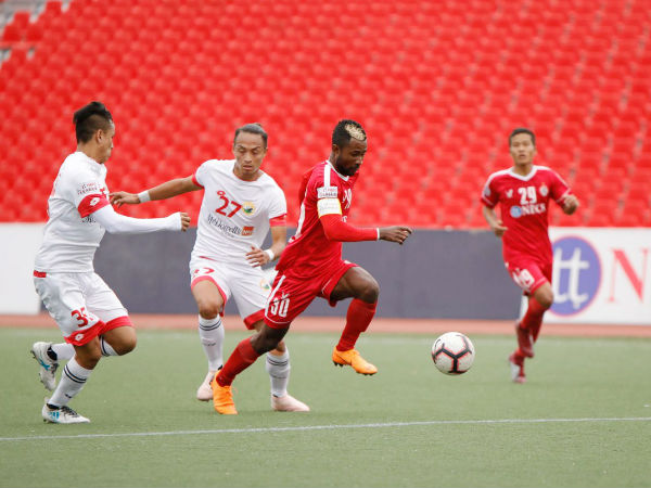 ফের বড় হার, শীর্ষ লিগ থেকে পতন পাহাড়ি দলের ফের বড় হার, শীর্ষ লিগ থেকে পতন পাহাড়ি দলের