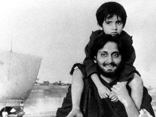 সৌমিত্রের পর ৬০ বছর বাদে অপুর চরিত্রে কে অভিনয় করছেন! প্রকাশ্যে এলো নাম সৌমিত্রের পর ৬০ বছর বাদে অপুর চরিত্রে কে অভিনয় করছেন! প্রকাশ্যে এলো নাম