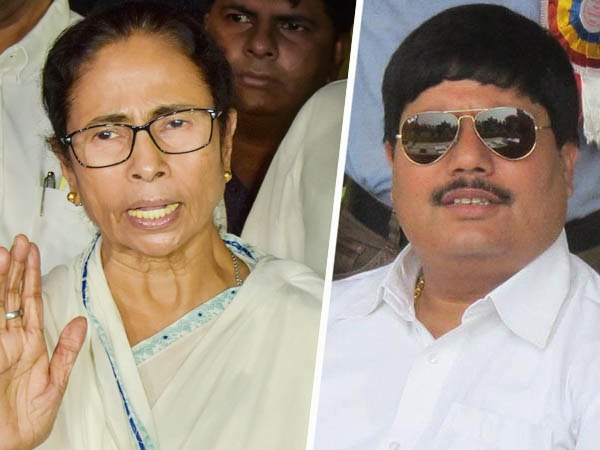  অর্জুনের অভিযোগ