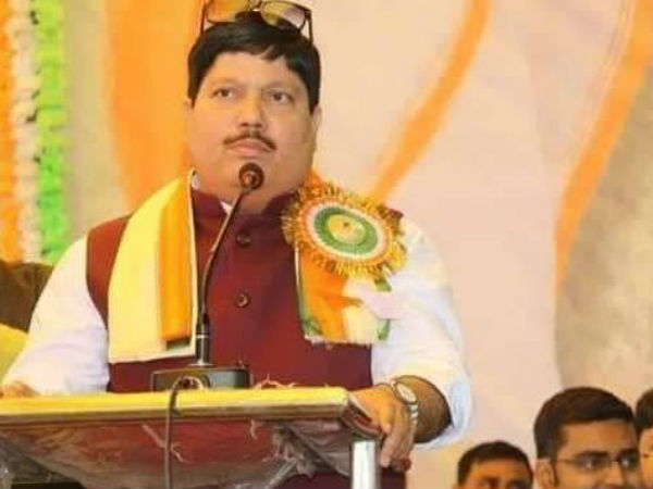 দুর্নীতিবাজ তোপ দাগেন অর্জুন