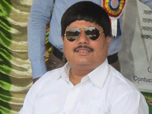 অর্জুনের তোপ, জ্যোতিপ্রিয়র পাল্টা