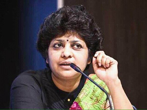 ৫ বছরে রেল নিয়ে গণ্ডগোল করেছে বিজেপি! প্রার্থী তালিকায় স্থান পেয়ে একসঙ্গে কাজ করার আহ্বান অর্পিতার ৫ বছরে রেল নিয়ে গণ্ডগোল করেছে বিজেপি! প্রার্থী তালিকায় স্থান পেয়ে একসঙ্গে কাজ করার আহ্বান অর্পিতার