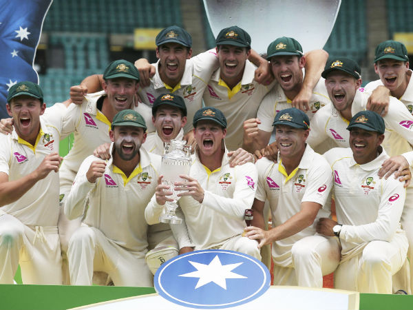 ইংল্যান্ড-অস্ট্রেলিয়ার হাতে ভাঙবে ১৪২ বছরের ঐতিহ্য ইংল্যান্ড-অস্ট্রেলিয়ার হাতে ভাঙবে ১৪২ বছরের ঐতিহ্য