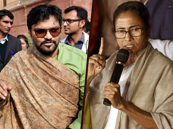 মমতাকে অপমানের অভিযোগ বাবুলের বিরুদ্ধে! পুলিশের দ্বারস্থ হয়ে তৃণমূল যা জানিয়েছে মমতাকে অপমানের অভিযোগ বাবুলের বিরুদ্ধে! পুলিশের দ্বারস্থ হয়ে তৃণমূল যা জানিয়েছে
