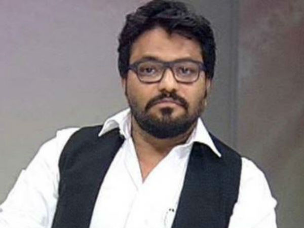 বাবুলের দাবি 