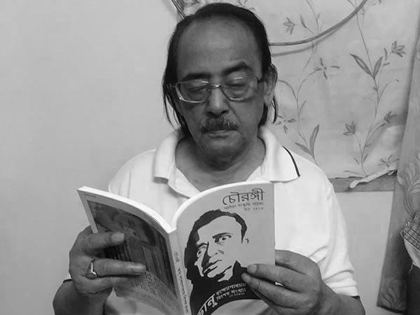 জুঁইয়ের সঙ্গে প্রেম পর্ব... জুঁইয়ের সঙ্গে প্রেম পর্ব...
