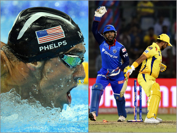 ২৩ অলিম্পিক সোনার মালিক, পেলেন আইপিএল-এর স্বাদ ২৩ অলিম্পিক সোনার মালিক, পেলেন আইপিএল-এর স্বাদ