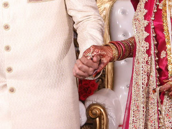 মেষ ও বৃষ 