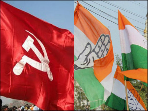 কোনও আসন পাবে না বাম-কংগ্রেস কোনও আসন পাবে না বাম-কংগ্রেস