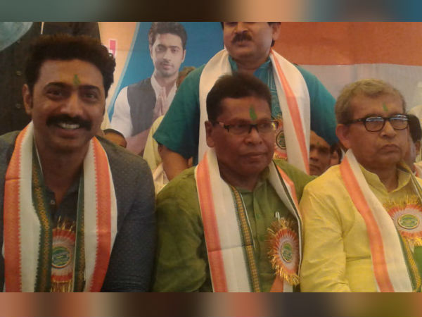 এবার লক্ষ্য সাড়ে তিন লাখ! ডাক্তারবাবুকে নিয়ে ঘাটালে পা দিলেন তৃণমূল প্রার্থী দেব 