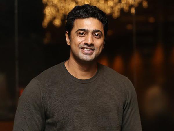 প্রসঙ্গ দেব 