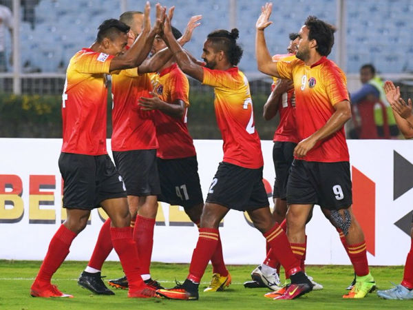 ১৫ বছর পর সুযোগ! আইলিগের লক্ষ্যে ইস্টবেঙ্গল, সামনে গোকুলাম ১৫ বছর পর সুযোগ! আইলিগের লক্ষ্যে ইস্টবেঙ্গল, সামনে গোকুলাম