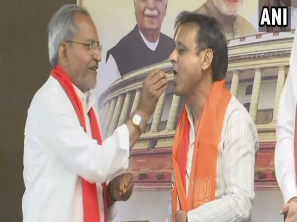 ফের ভাঙল কংগ্রেস! লোকসভার লক্ষ্যে বিধায়কের যোগ বিজেপিতে, অপরজনের অপেক্ষা