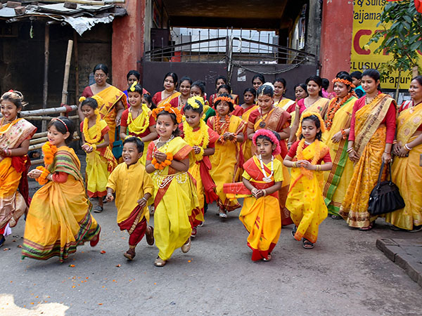 পূর্ণিমার সময় পূর্ণিমার সময়
