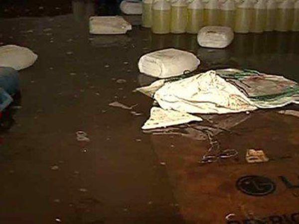  জোরা সংকটে শম্ভুনাথ পণ্ডিত হাসপাতাল