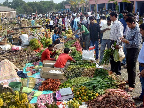 মুদ্রাস্ফীতি 