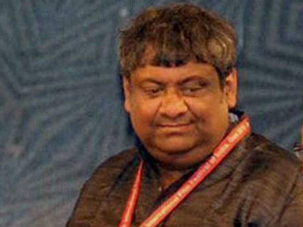 কৌশিক গঙ্গোপাধ্যায় 