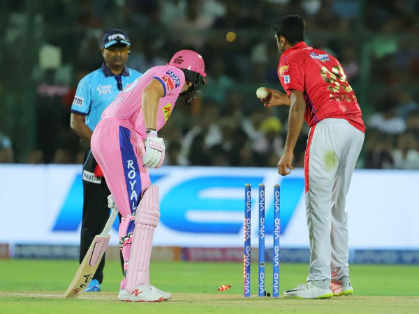 মানকাডিং নামের পিছনে এক ভারতীয় ক্রিকেটার মানকাডিং নামের পিছনে এক ভারতীয় ক্রিকেটার